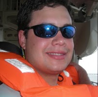 Benjamin Garcia Photo 32