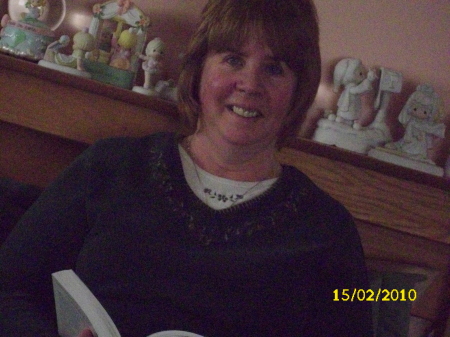 Theresa Shaw Photo 7