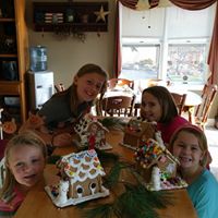 Lisa Goss Photo 12