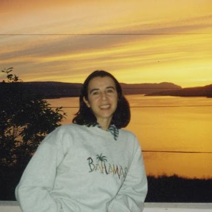 Anne Callahan Photo 36