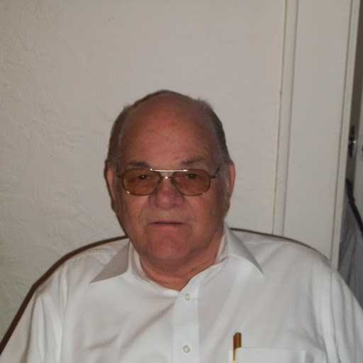 Stanley Wells Photo 13
