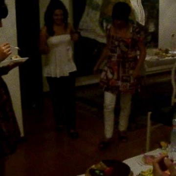 Irene Santana Photo 8