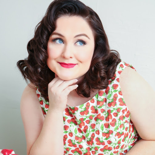 Kristin Hoffman Photo 33