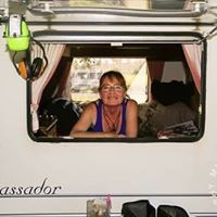 Ruth Palmer Photo 19