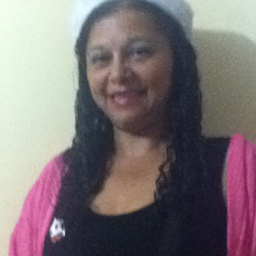 Nancy Gonzalez Photo 16