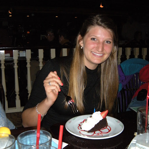 Sarah Berkey Photo 7
