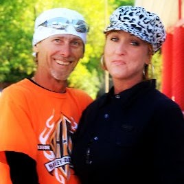Angela Holyfield Photo 2
