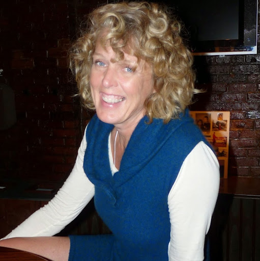 Suzanne Shepard Photo 17