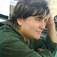Sergio Adriano Photo 4
