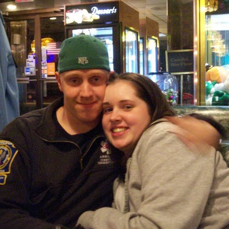 Erin Flanagan Photo 15