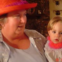 Sally Darby Photo 16