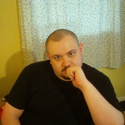 Michael Spurling Photo 14
