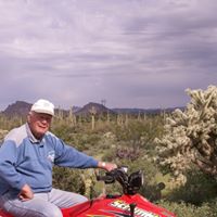 Gordon Phillips Photo 38