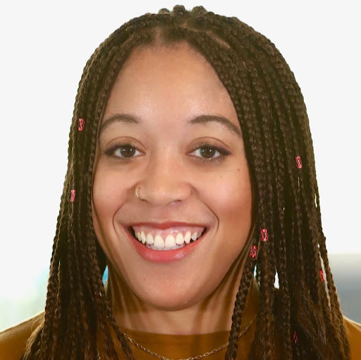 Keisha Davis Photo 24