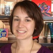 Julia Thompson Photo 5