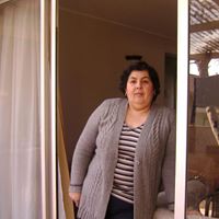 Norma Rosales Photo 7