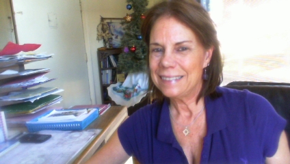 Pamela Johnston Photo 29