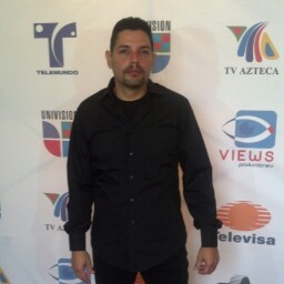 Juan Salinas Photo 5