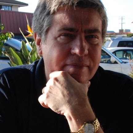Jon Jackson Photo 11