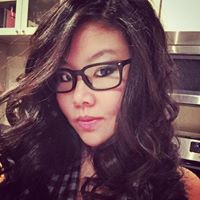 Anna Trinh Photo 8
