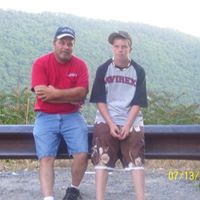 Rickey Jenkins Photo 10