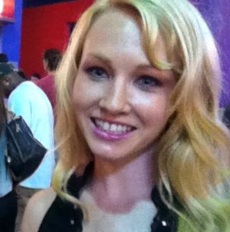 Nichole Hall Photo 37