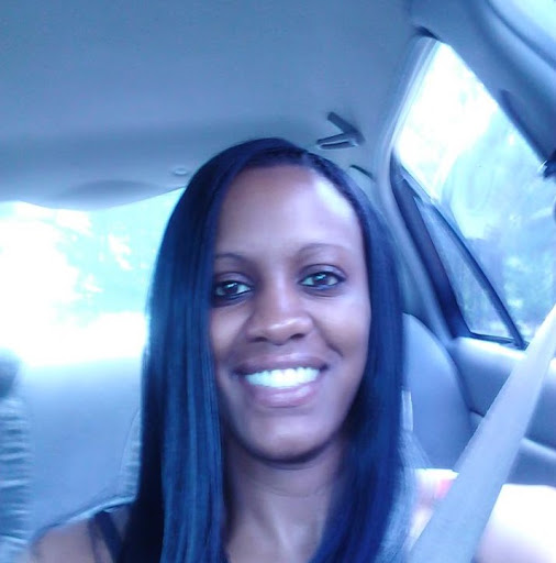 Tiffany Robinson Photo 11