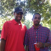 Greg Morris Photo 5
