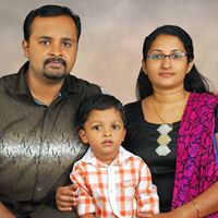 Sneha Thomas Photo 17