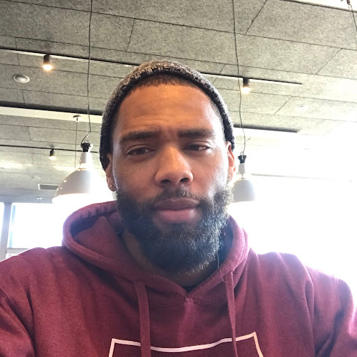 Anthony Houston Photo 32