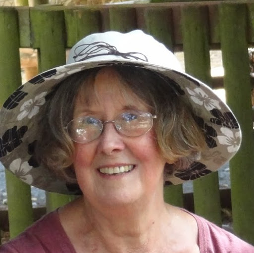 Virginia Lee Photo 21