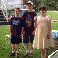 Ann Allison Photo 3
