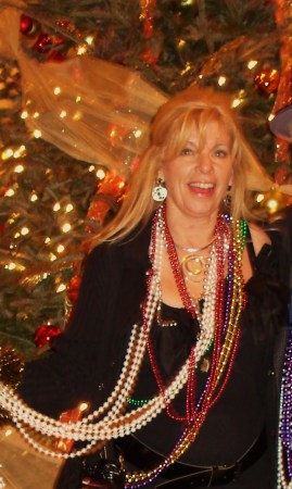 Debbie Acton Photo 6