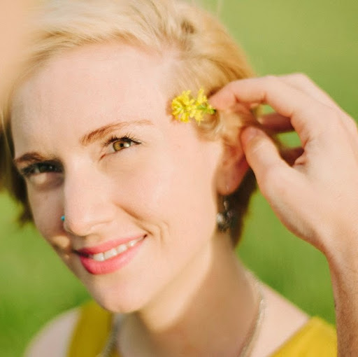 Rebecca Price Photo 43