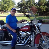 Melvin Murphy Photo 28