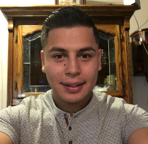 Armando Perez Photo 18
