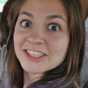 Anna Harrison Photo 16
