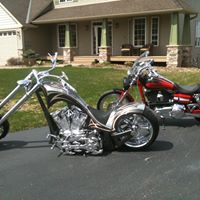 Trevor Foss Photo 15
