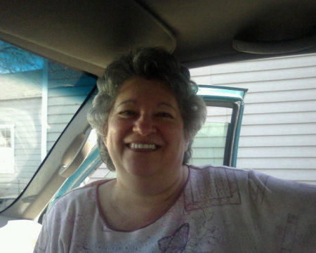 Teresa Zimmer Photo 3