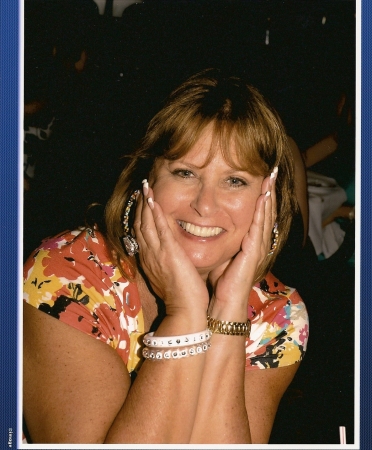 Barbara Rubin Photo 2