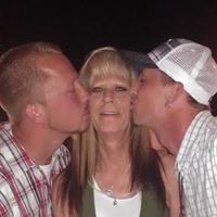 Debbie Branstetter Photo 11