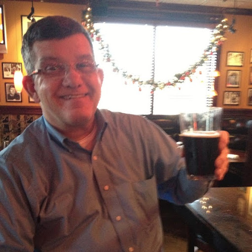 Jim Fritz Photo 34
