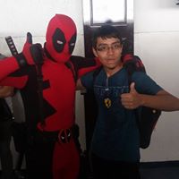 Carlos Cornelius Photo 3