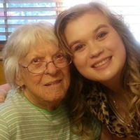 Hazel Jenkins Photo 7