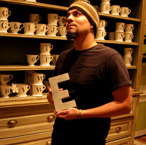 Erik Perez Photo 28
