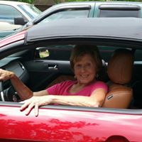 Betty Weeks Photo 6