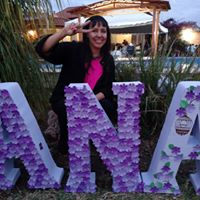Ana Caballero Photo 40