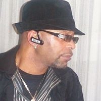 Dwight Frederick Photo 16