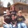 Annette Little Photo 11