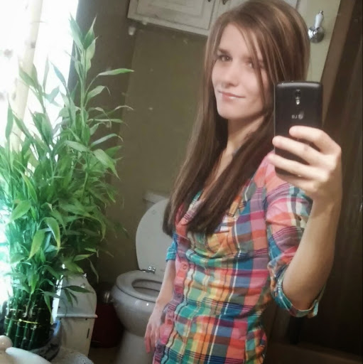 Heather Powell Photo 10